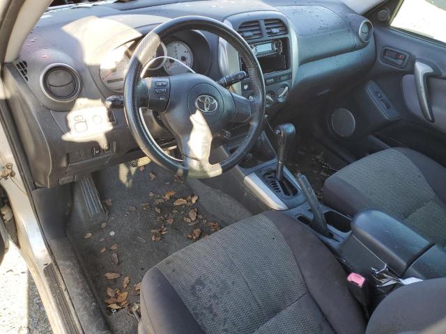 Photo 7 VIN: JTEGD20V150063914 - TOYOTA RAV4 