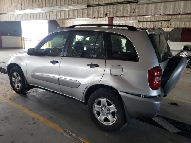 Photo 1 VIN: JTEGD20V150068191 - TOYOTA RAV 4 