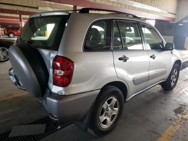 Photo 2 VIN: JTEGD20V150068191 - TOYOTA RAV 4 