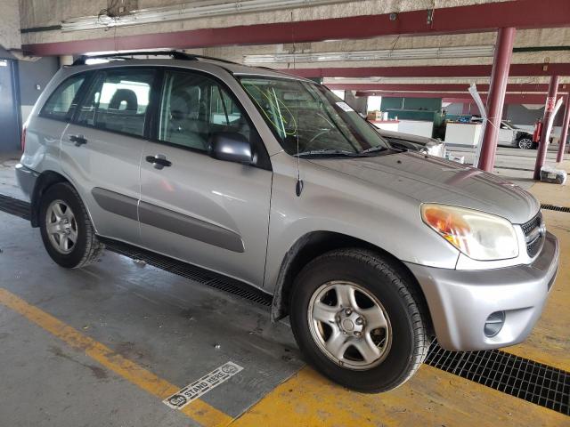 Photo 3 VIN: JTEGD20V150068191 - TOYOTA RAV 4 