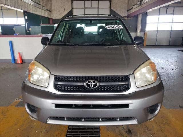 Photo 4 VIN: JTEGD20V150068191 - TOYOTA RAV 4 