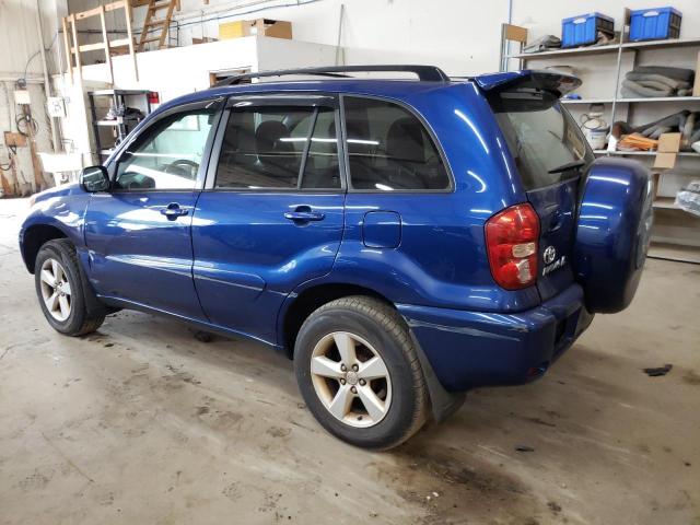 Photo 1 VIN: JTEGD20V150068210 - TOYOTA RAV4 