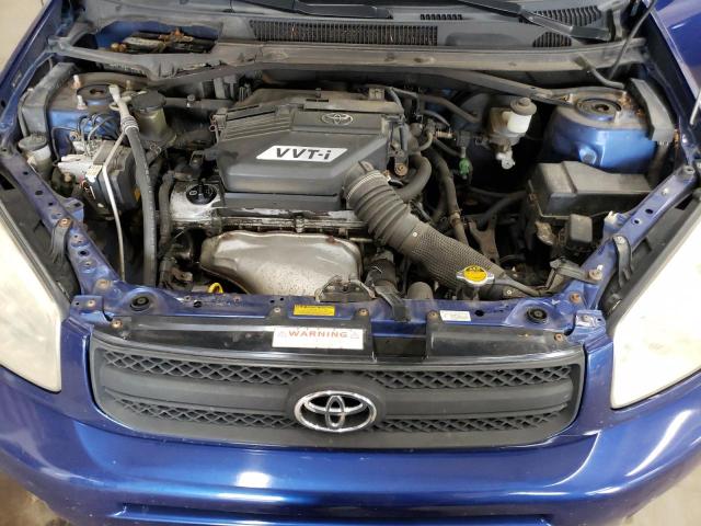 Photo 11 VIN: JTEGD20V150068210 - TOYOTA RAV4 