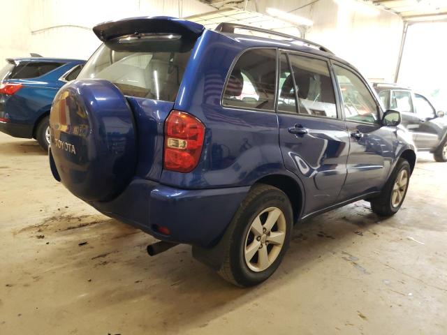 Photo 2 VIN: JTEGD20V150068210 - TOYOTA RAV4 