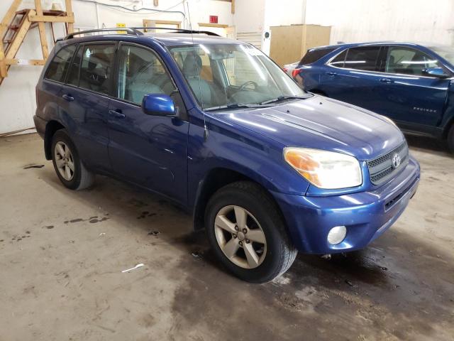 Photo 3 VIN: JTEGD20V150068210 - TOYOTA RAV4 