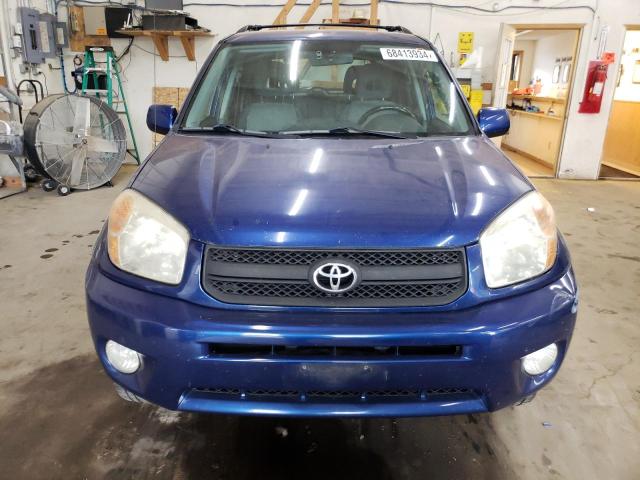 Photo 4 VIN: JTEGD20V150068210 - TOYOTA RAV4 