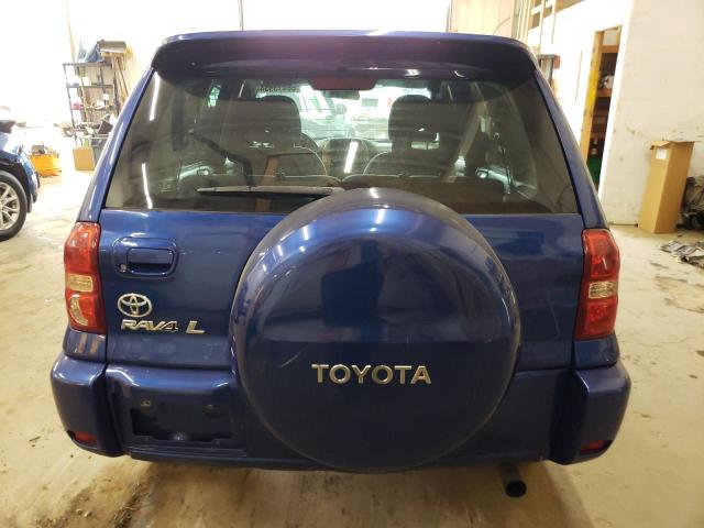 Photo 5 VIN: JTEGD20V150068210 - TOYOTA RAV4 