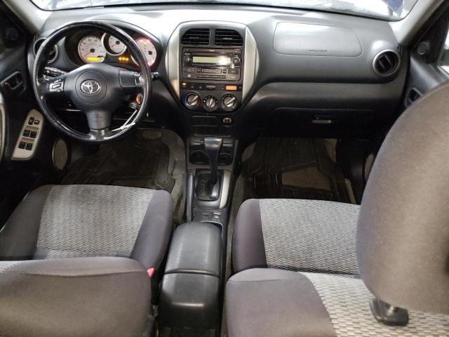 Photo 7 VIN: JTEGD20V150068210 - TOYOTA RAV4 