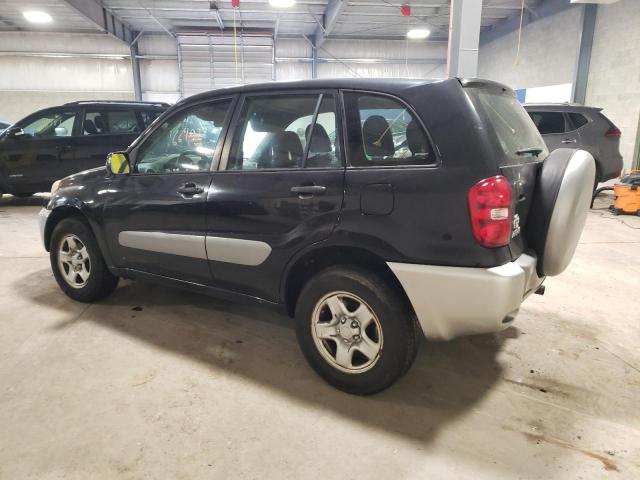 Photo 1 VIN: JTEGD20V150069051 - TOYOTA RAV4 