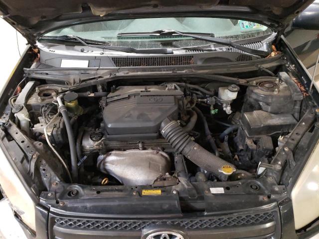 Photo 11 VIN: JTEGD20V150069051 - TOYOTA RAV4 