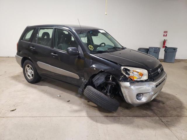 Photo 3 VIN: JTEGD20V150069051 - TOYOTA RAV4 