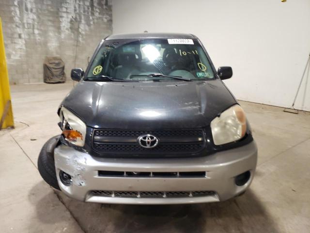 Photo 4 VIN: JTEGD20V150069051 - TOYOTA RAV4 