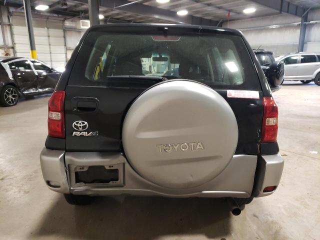 Photo 5 VIN: JTEGD20V150069051 - TOYOTA RAV4 