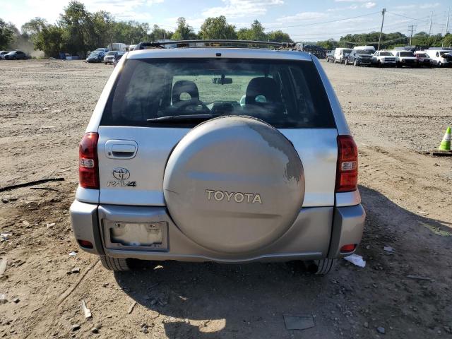 Photo 5 VIN: JTEGD20V150076419 - TOYOTA RAV4 