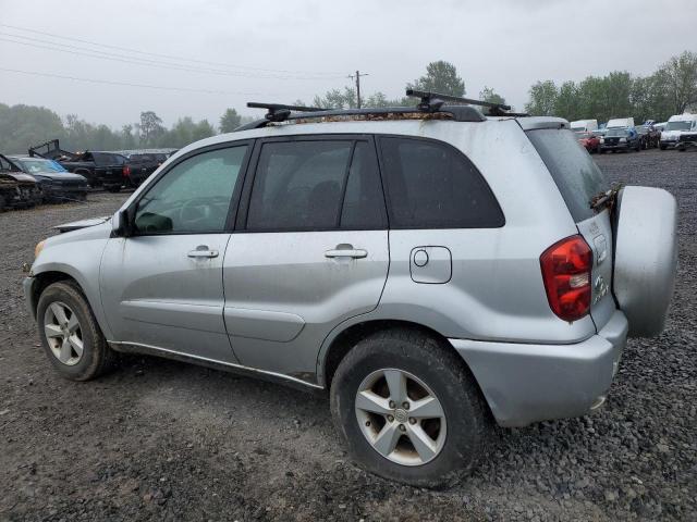 Photo 1 VIN: JTEGD20V150076789 - TOYOTA RAV4 