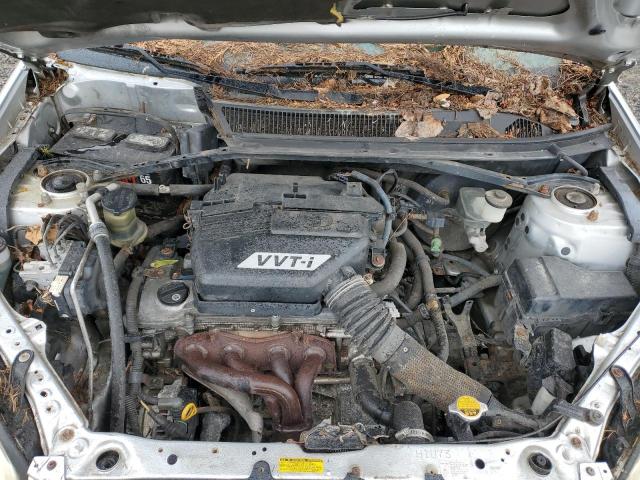 Photo 10 VIN: JTEGD20V150076789 - TOYOTA RAV4 