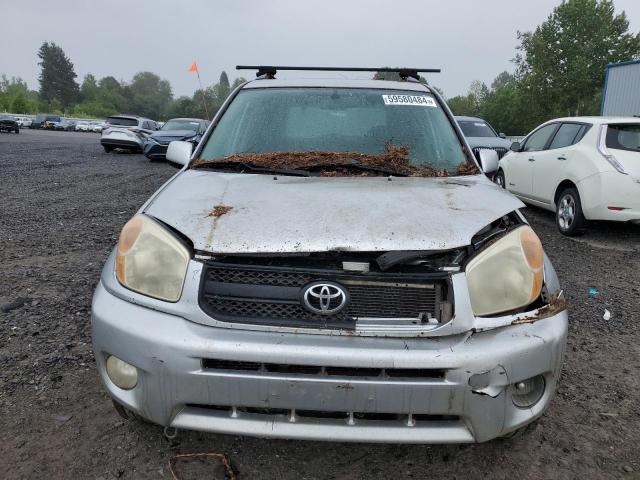 Photo 4 VIN: JTEGD20V150076789 - TOYOTA RAV4 