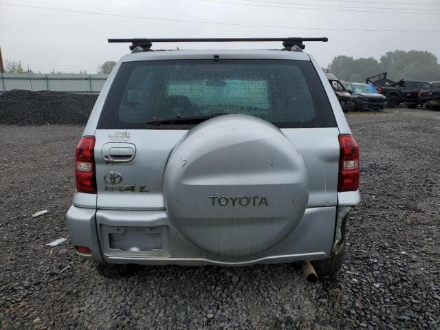 Photo 5 VIN: JTEGD20V150076789 - TOYOTA RAV4 