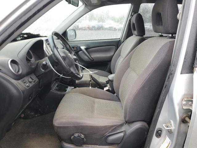 Photo 6 VIN: JTEGD20V150076789 - TOYOTA RAV4 