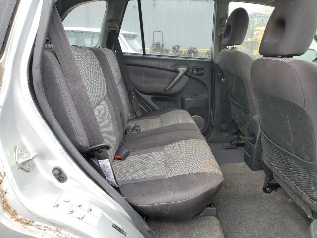 Photo 9 VIN: JTEGD20V150076789 - TOYOTA RAV4 