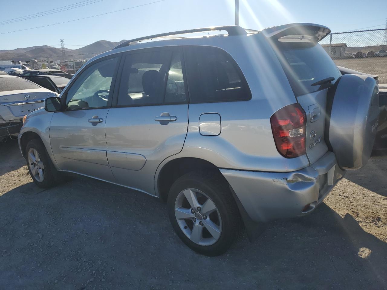 Photo 1 VIN: JTEGD20V150077795 - TOYOTA RAV 4 