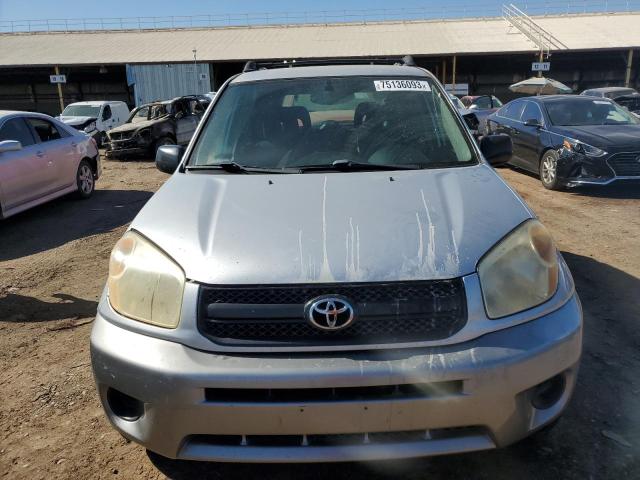 Photo 4 VIN: JTEGD20V150085167 - TOYOTA RAV4 