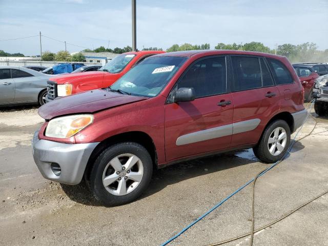 Photo 0 VIN: JTEGD20V150088117 - TOYOTA RAV4 