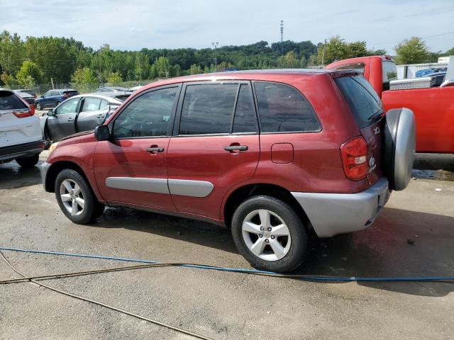 Photo 1 VIN: JTEGD20V150088117 - TOYOTA RAV4 