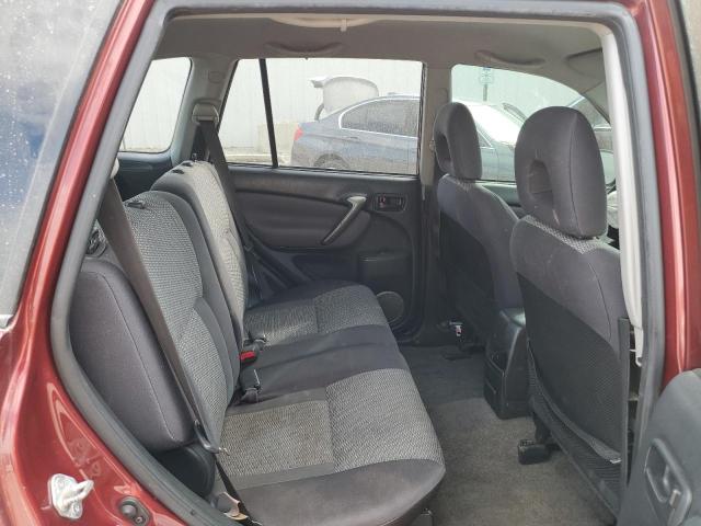 Photo 10 VIN: JTEGD20V150088117 - TOYOTA RAV4 