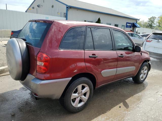 Photo 2 VIN: JTEGD20V150088117 - TOYOTA RAV4 