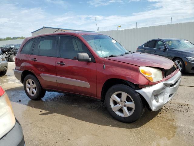 Photo 3 VIN: JTEGD20V150088117 - TOYOTA RAV4 