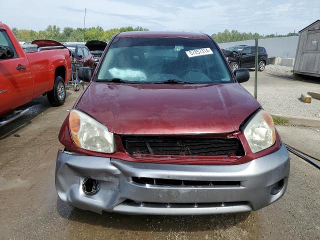 Photo 4 VIN: JTEGD20V150088117 - TOYOTA RAV4 