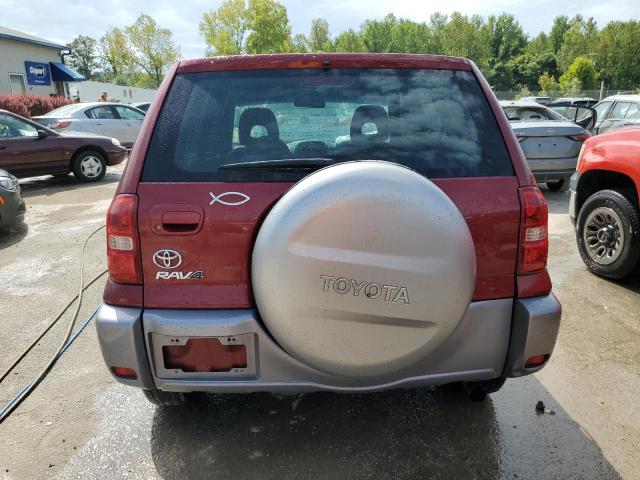 Photo 5 VIN: JTEGD20V150088117 - TOYOTA RAV4 