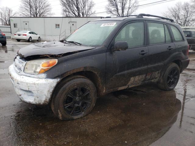 Photo 0 VIN: JTEGD20V150094192 - TOYOTA RAV4 