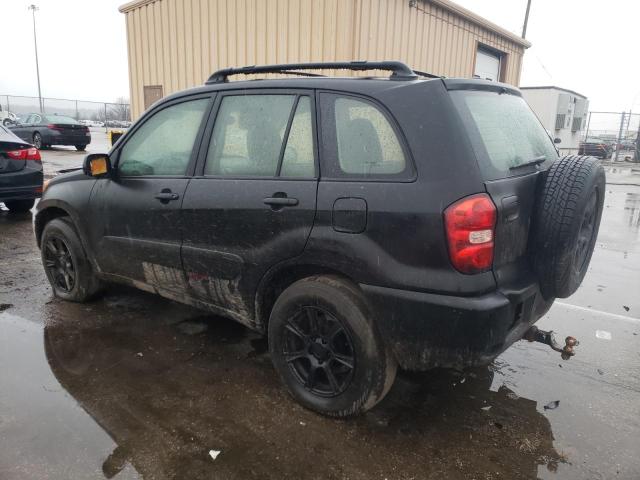 Photo 1 VIN: JTEGD20V150094192 - TOYOTA RAV4 