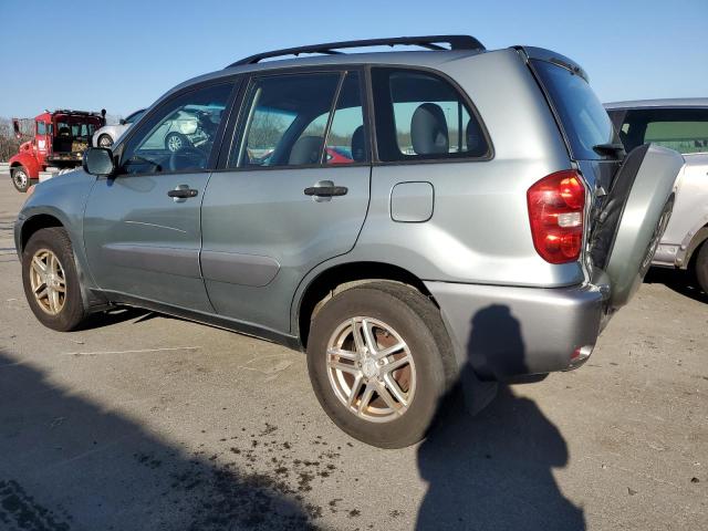 Photo 1 VIN: JTEGD20V156001717 - TOYOTA RAV4 