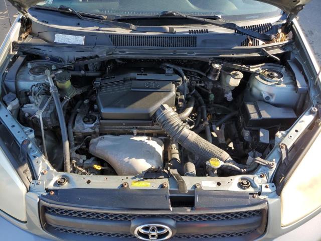 Photo 10 VIN: JTEGD20V156001717 - TOYOTA RAV4 