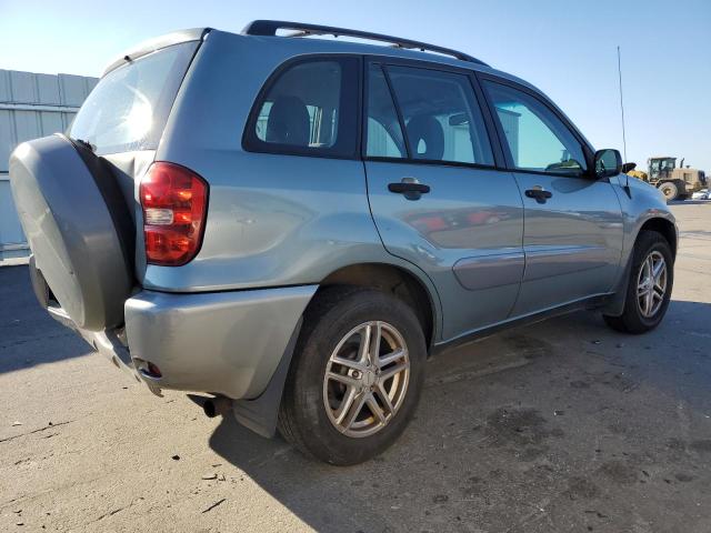 Photo 2 VIN: JTEGD20V156001717 - TOYOTA RAV4 