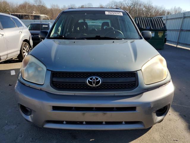 Photo 4 VIN: JTEGD20V156001717 - TOYOTA RAV4 