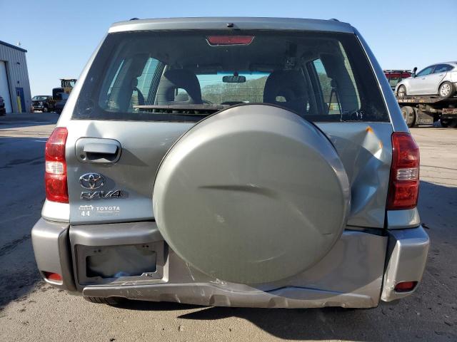 Photo 5 VIN: JTEGD20V156001717 - TOYOTA RAV4 