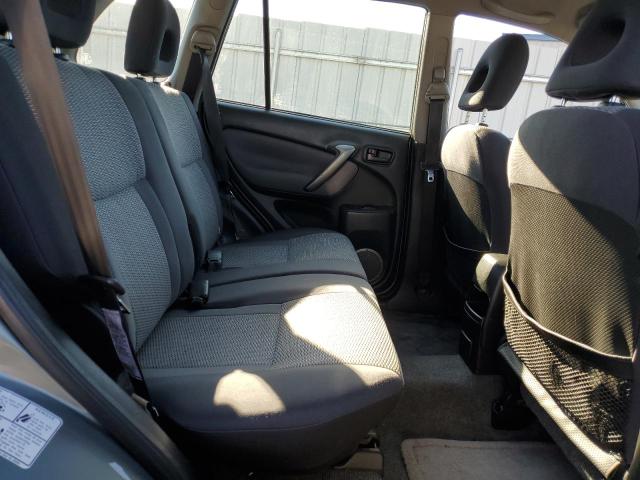 Photo 9 VIN: JTEGD20V156001717 - TOYOTA RAV4 