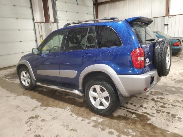 Photo 1 VIN: JTEGD20V240001338 - TOYOTA RAV4 