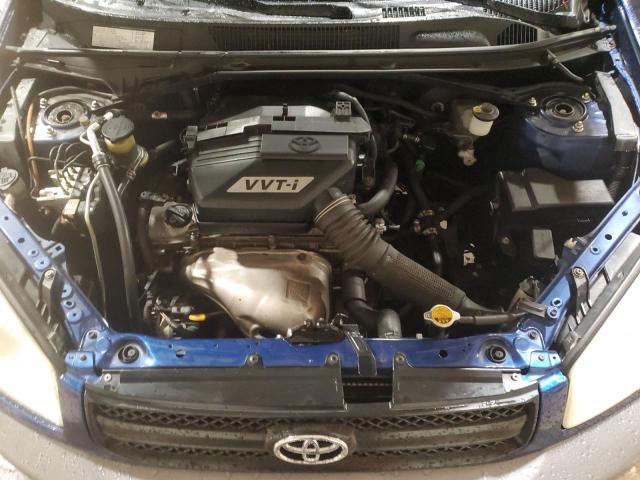 Photo 10 VIN: JTEGD20V240001338 - TOYOTA RAV4 