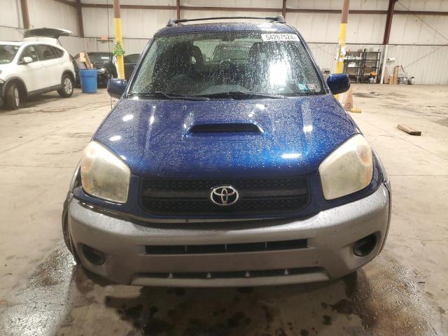 Photo 4 VIN: JTEGD20V240001338 - TOYOTA RAV4 