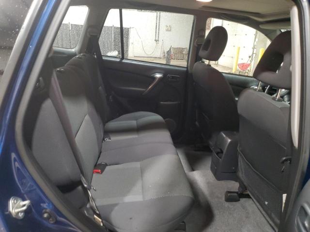 Photo 9 VIN: JTEGD20V240001338 - TOYOTA RAV4 