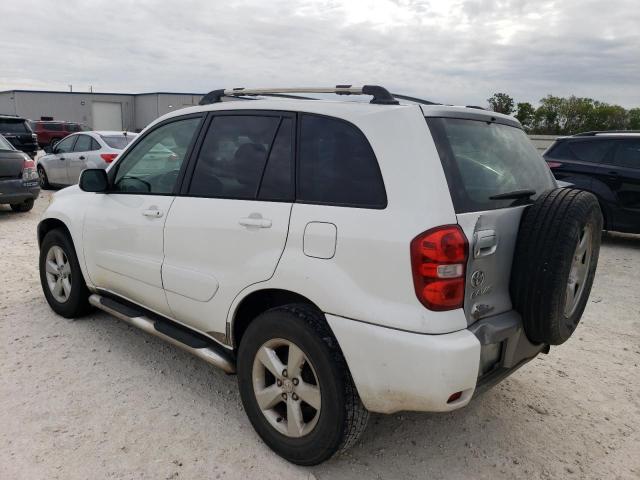 Photo 1 VIN: JTEGD20V240002697 - TOYOTA RAV4 