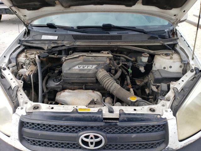 Photo 11 VIN: JTEGD20V240002697 - TOYOTA RAV4 