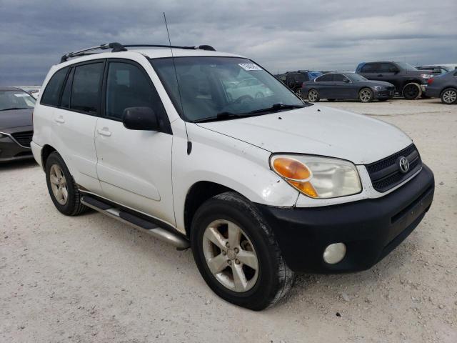 Photo 3 VIN: JTEGD20V240002697 - TOYOTA RAV4 