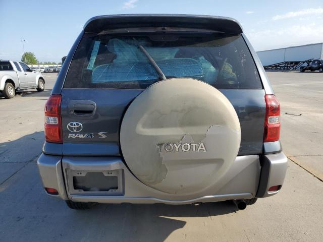 Photo 5 VIN: JTEGD20V240004322 - TOYOTA RAV4 