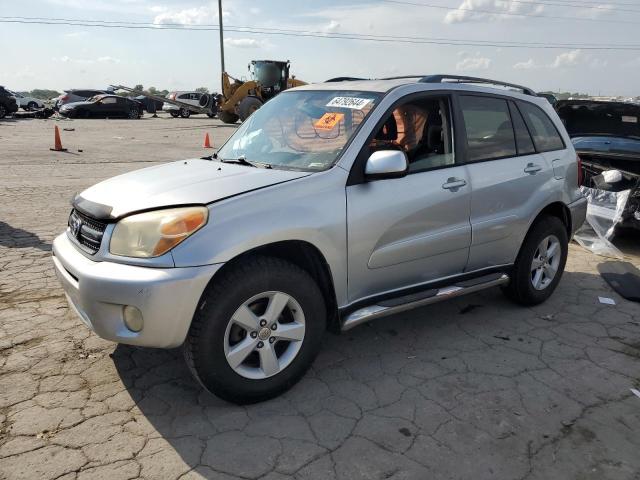 Photo 0 VIN: JTEGD20V250049844 - TOYOTA RAV4 